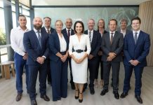 ‘Exciting time’: Sunshine Coast’s new Council starts term