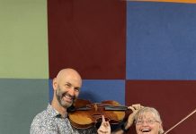 Board a flight of musical fantasy with Noosa Orchestra