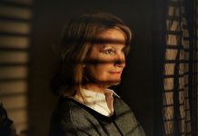 Painter, potter and photographer create new exhibition