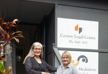 Lawyers join forces to become Noosa & Hinterland Family Lawyers