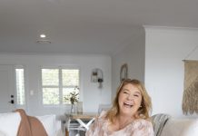 Amputee turns the page on adversity with debut book