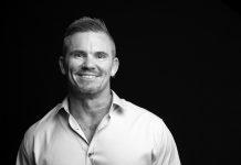 Leon Stensolm launches raw new podcast