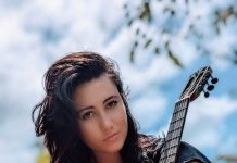 Mayah releases new single Indecisive