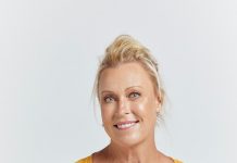 Triple Olympian Lisa Curry releases new book