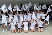 Game, Set, Respect: Sunshine Coast Netball Association initiative breaks ground