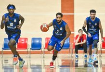 ‘Do it for my culture’: NBL1 star Jesse Ghee goes pro