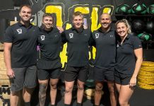 JMT Studio sets grand opening in Noosa