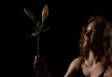 D.I.V.E. Theatre presents A Captivating Exploration