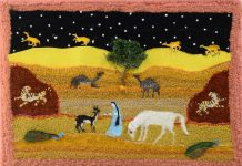 Sunshine Coast artists combine talents for exhibition