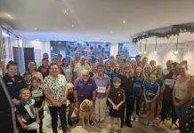 Cooroy RSL donations program opens for applications