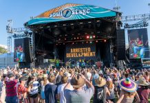 Caloundra Music Festival cancelled as costs rise