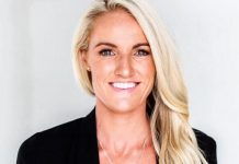 Noosa community pays tribute to Ashlee Good