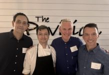 New mayor welcomed by Noosa business community