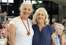 Kittson helps raise funds for Katie Rose