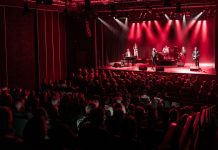 The J Theatre goes from strength to strength