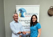 Peregian Family and Friends president steps down