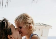 Enter Noosa Fair’s Mother’s Day Giveaway