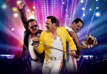 Hear all the iconic hits of Queen