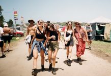 Splendour in the Grass 2024 cancelled