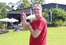 Food future inquiry welcomed