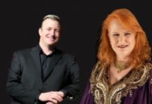 Organ concerts return to the Majestic Theatre Pomona