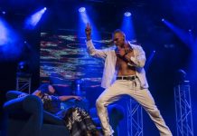 Sydney Hotshots bring the heat to Noosa