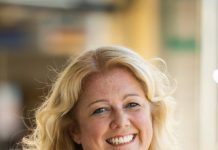 Noosa councillor Nicola Wilson