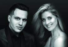 Opera classics come to Caloundra