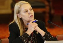 Youth Justice Reform report revealed despite block