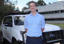 New study being conducted on ‘beach brain’