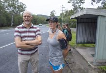 Bus change disrupts residents