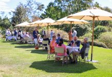 What’s on the menu for Curated Plate?