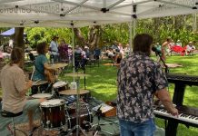 A little autumn magic