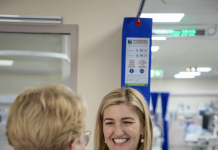 Home birth service launches on Sunshine Coast