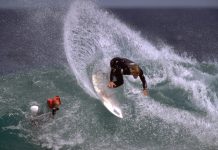 Occy and Jack come to Noosa