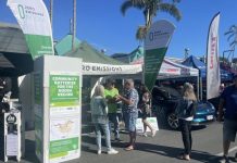 Rewiring Noosa – Electrifying everything