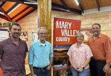 Month-long food festival off to fine start