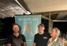 Healthy outlook for GourMay