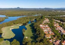 A long way in 25 years