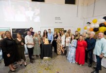 Thirty five good reasons to celebrate