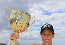 Noosa’s latest sports news and results