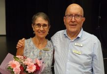 Chorale celebrates 30 years