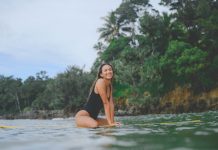 Larita takes on Universe