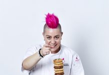 Celeb chef extravaganza at Noosa Eat & Drink Festival Village