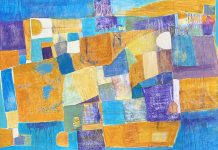 A smorgasbord of artworks in Cooroy