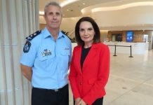 Warning as cybercriminals target Sunshine Coast Mayor