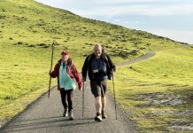 Bill Bennett leads The Way