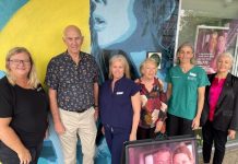 Bendigo Bank funds new vehicle for Katie Rose