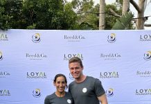 Reed & Co takes fundraising to new heights