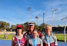 Noosa sports: Latest results and updates